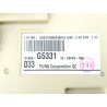 Recambio de caja reles / fusibles para kia niro i (de) 1.6 gdi hybrid referencia OEM IAM 91950G5331  