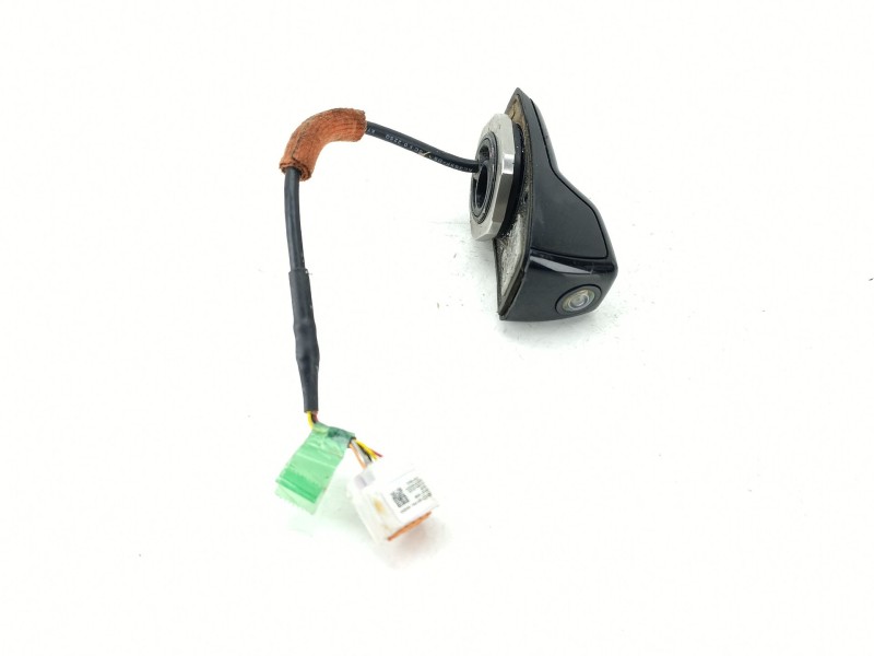 Recambio de camara vision trasera para kia niro i (de) 1.6 gdi hybrid referencia OEM IAM 95760G5500  