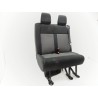 Recambio de asiento delantero derecho para fiat scudo furgoneta 1.5 multijet 100 (506) referencia OEM IAM F280161700  
