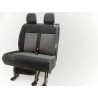 Recambio de asiento delantero derecho para fiat scudo furgoneta 1.5 multijet 100 (506) referencia OEM IAM F280161700  