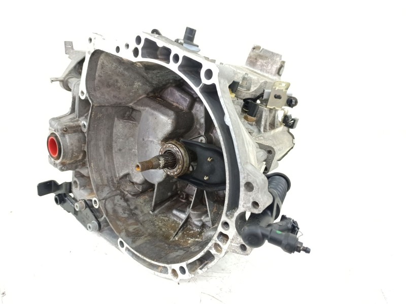 Recambio de caja cambios para fiat scudo furgoneta 1.5 multijet 100 (506) referencia OEM IAM 20MB46  