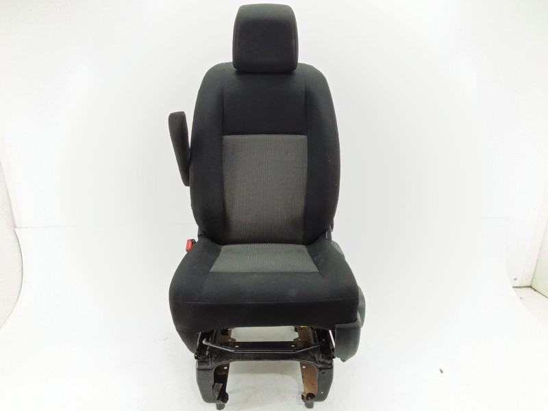 Recambio de asiento delantero izquierdo para fiat scudo furgoneta 1.5 multijet 100 (506) referencia OEM IAM F172639100  