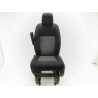 Recambio de asiento delantero izquierdo para fiat scudo furgoneta 1.5 multijet 100 (506) referencia OEM IAM F172639100  