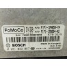 Recambio de centralita motor uce para ford focus iii 1.5 tdci referencia OEM IAM F1F112A650YA  