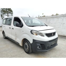 peugeot traveller autobús (v_) del año 2018
