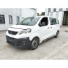 peugeot traveller autobús (v_) del año 2018