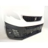 Recambio de paragolpes delantero para peugeot traveller autobús (v_) 1.5 bluehdi 120 referencia OEM IAM 1615627580  