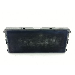 PANTALLA MULTIFUNCION 96560G5580 