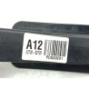 Recambio de potenciometro pedal para kia niro i (de) 1.6 gdi hybrid referencia OEM IAM 32700G2120  