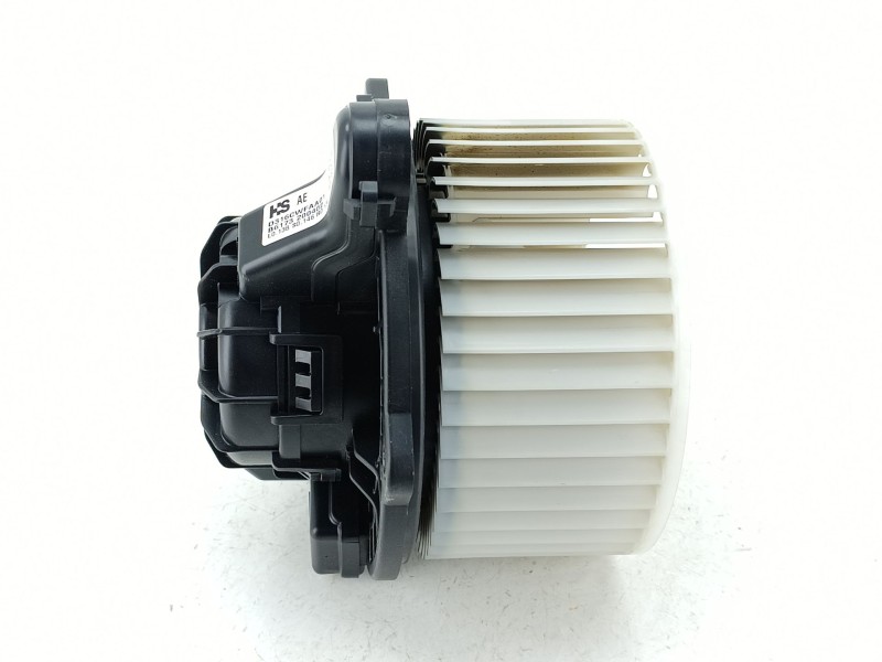Recambio de motor calefaccion para kia niro i (de) 1.6 gdi hybrid referencia OEM IAM D316CWFAA01  