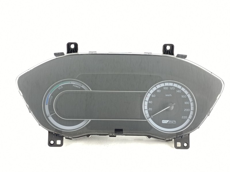 Recambio de cuadro instrumentos para kia niro i (de) 1.6 gdi hybrid referencia OEM IAM 94053G5160  