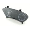 Recambio de cuadro instrumentos para kia niro i (de) 1.6 gdi hybrid referencia OEM IAM 94053G5160  