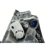 Recambio de faro derecho para kia niro i (de) 1.6 gdi hybrid referencia OEM IAM 92102G5000  