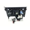 Recambio de moldura para kia niro i (de) 1.6 gdi hybrid referencia OEM IAM 84632G5000  