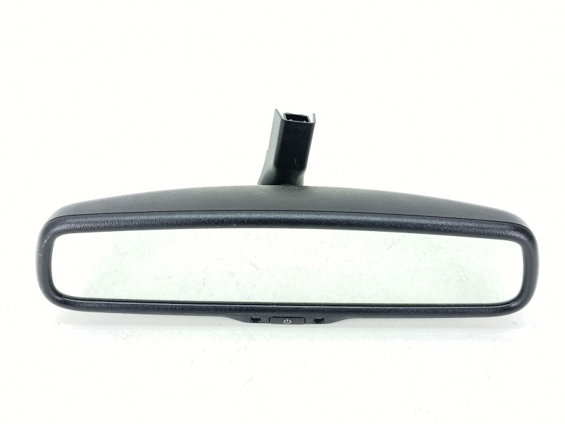 Recambio de espejo para kia niro i (de) 1.6 gdi hybrid referencia OEM IAM 85101A4000  