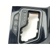 Recambio de guarnecidos palanca cambio para kia niro i (de) 1.6 gdi hybrid referencia OEM IAM 84652G5000  