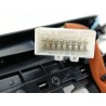 Recambio de guarnecidos palanca cambio para kia niro i (de) 1.6 gdi hybrid referencia OEM IAM 84652G5000  