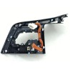 Recambio de guarnecidos palanca cambio para kia niro i (de) 1.6 gdi hybrid referencia OEM IAM 84652G5000  