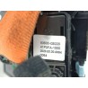 Recambio de guarnecidos palanca cambio para kia niro i (de) 1.6 gdi hybrid referencia OEM IAM 84652G5000  