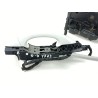 Recambio de cerradura puerta delantera derecha para skoda karoq (nu7, nd7) 2.0 tdi referencia OEM IAM 5TB837016E  
