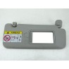 Recambio de parasol derecho para kia niro i (de) 1.6 gdi hybrid referencia OEM IAM 85220G5010HGC  