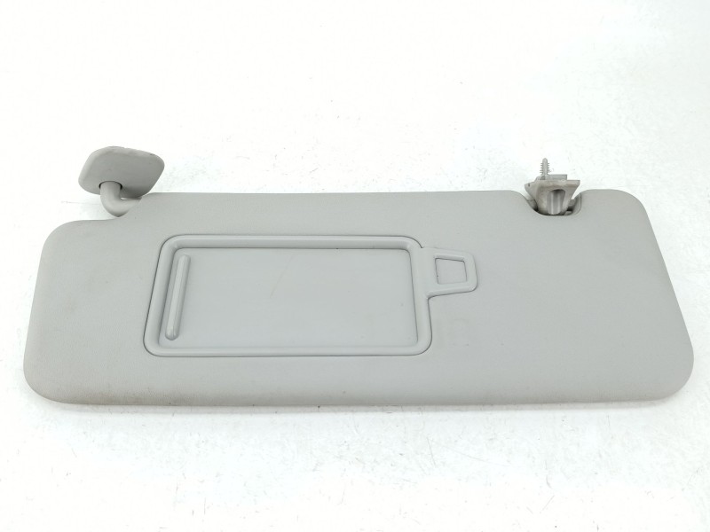 Recambio de parasol izquierdo para kia niro i (de) 1.6 gdi hybrid referencia OEM IAM 85210G5010HGC  