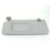 Recambio de parasol izquierdo para kia niro i (de) 1.6 gdi hybrid referencia OEM IAM 85210G5010HGC  