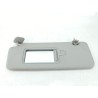 Recambio de parasol izquierdo para kia niro i (de) 1.6 gdi hybrid referencia OEM IAM 85210G5010HGC  