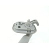 Recambio de parasol izquierdo para kia niro i (de) 1.6 gdi hybrid referencia OEM IAM 85210G5010HGC  