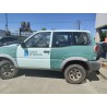 nissan terrano ii (r20) del año 1999