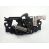 Recambio de cerradura capo para ford focus iii 1.5 tdci referencia OEM IAM BM5A16700  