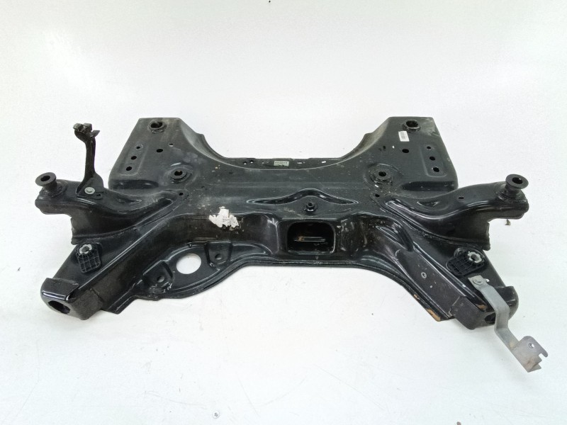 Recambio de puente delantero para fiat scudo furgoneta 1.5 multijet 100 (506) referencia OEM IAM 0009839405080  