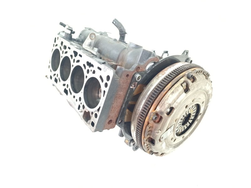 Recambio de bloque para volkswagen crafter furgoneta (sy_, sx_) 2.0 tdi referencia OEM IAM 4L103011S  