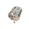 Recambio de bloque para volkswagen crafter furgoneta (sy_, sx_) 2.0 tdi referencia OEM IAM 4L103011S  
