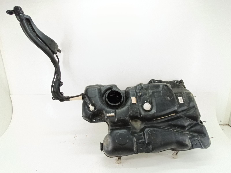 Recambio de deposito combustible para fiat scudo furgoneta 1.5 multijet 100 (506) referencia OEM IAM 0001674218480  