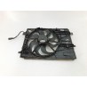 Recambio de electroventilador para fiat scudo furgoneta 1.5 multijet 100 (506) referencia OEM IAM 0009832930080  