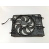 Recambio de electroventilador para fiat scudo furgoneta 1.5 multijet 100 (506) referencia OEM IAM 0009832930080  
