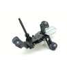 Recambio de motor limpia trasero para kia picanto iii (ja) 1.0 referencia OEM IAM 98700G6000  