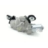 Recambio de motor limpia trasero para kia picanto iii (ja) 1.0 referencia OEM IAM 98700G6000  