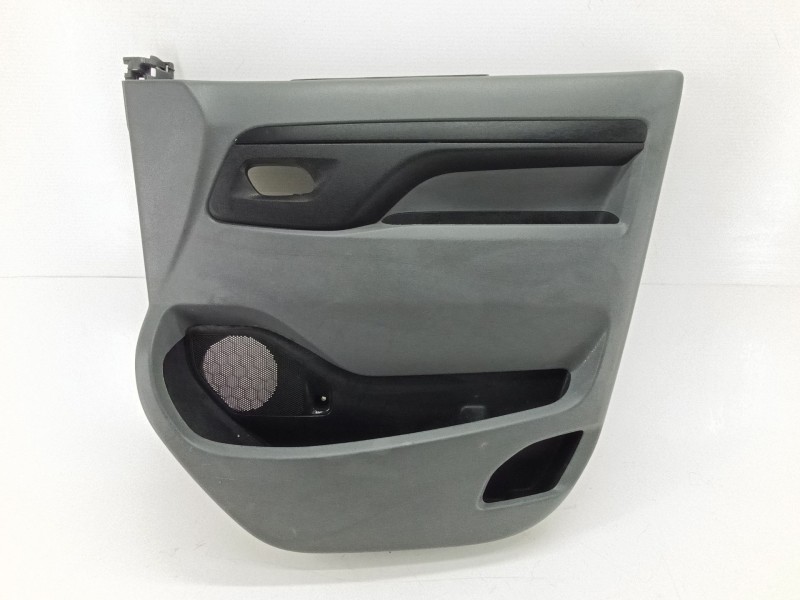 Recambio de guarnecido puerta delantera derecha para fiat scudo furgoneta 1.5 multijet 100 (506) referencia OEM IAM 98082243ZM  
