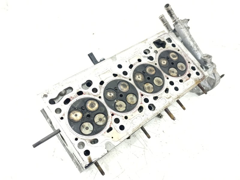 Recambio de culata para volkswagen crafter furgoneta (sy_, sx_) 2.0 tdi referencia OEM IAM 04L103066A  