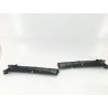 Recambio de torpedo para fiat scudo furgoneta 1.5 multijet 100 (506) referencia OEM IAM 9808467277  