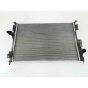 Recambio de radiador agua para fiat scudo furgoneta 1.5 multijet 100 (506) referencia OEM IAM 0009675747980  