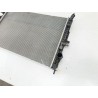 Recambio de radiador agua para fiat scudo furgoneta 1.5 multijet 100 (506) referencia OEM IAM 0009675747980  
