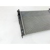 Recambio de radiador agua para fiat scudo furgoneta 1.5 multijet 100 (506) referencia OEM IAM 0009675747980  
