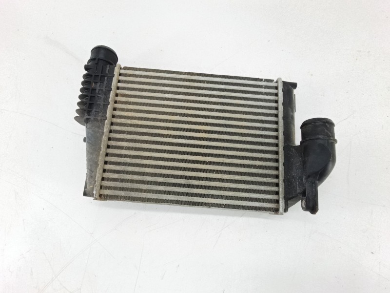 Recambio de intercooler para fiat scudo furgoneta 1.5 multijet 100 (506) referencia OEM IAM 0009806562180  