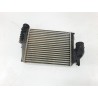 Recambio de intercooler para fiat scudo furgoneta 1.5 multijet 100 (506) referencia OEM IAM 0009806562180  