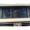 Recambio de pantalla multifuncion para bmw 5 touring (f11) 535 d referencia OEM IAM 9243903  