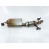 Recambio de tubo escape trasero para fiat scudo furgoneta 1.5 multijet 100 (506) referencia OEM IAM 0009833928880  