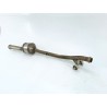 Recambio de tubo escape central para fiat scudo furgoneta 1.5 multijet 100 (506) referencia OEM IAM 9829511580  